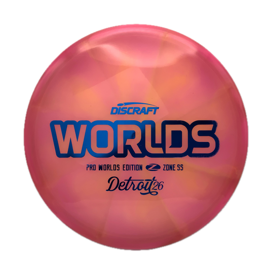 Zone SS - 2026 Worlds