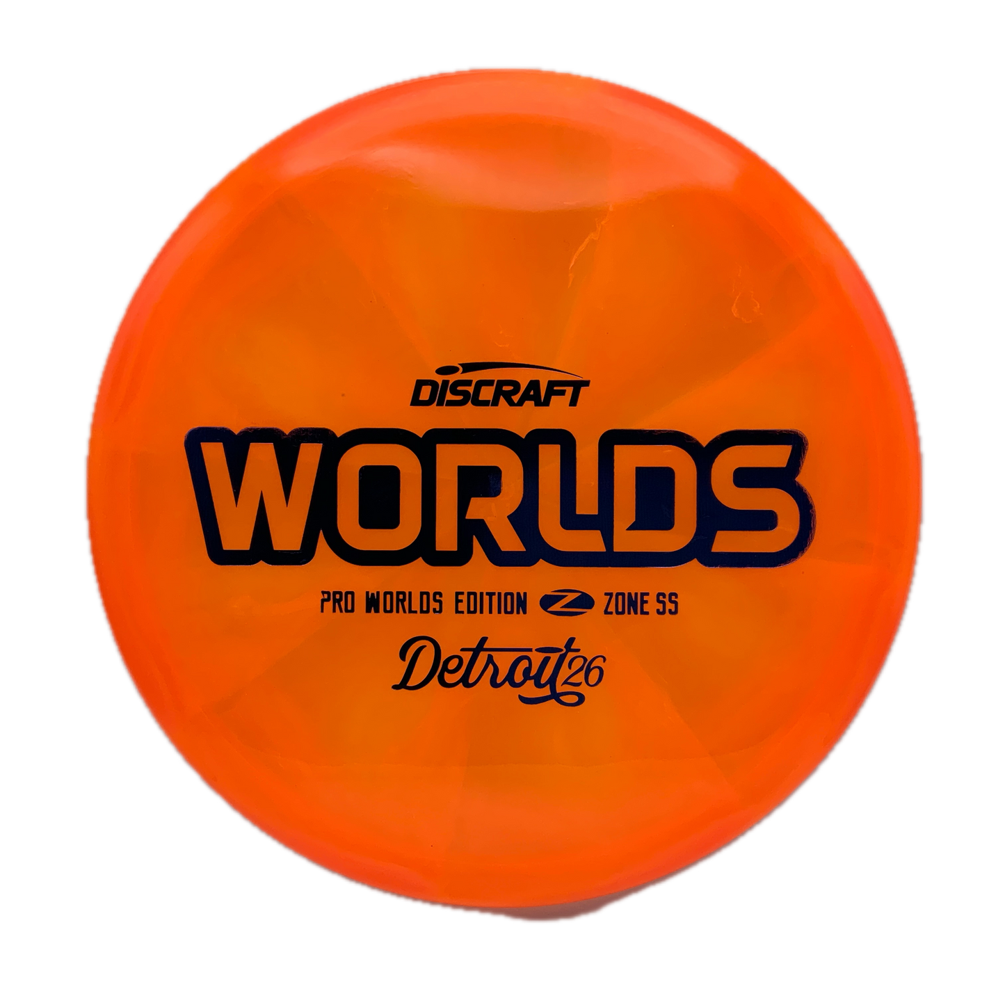 Zone SS - 2026 Worlds