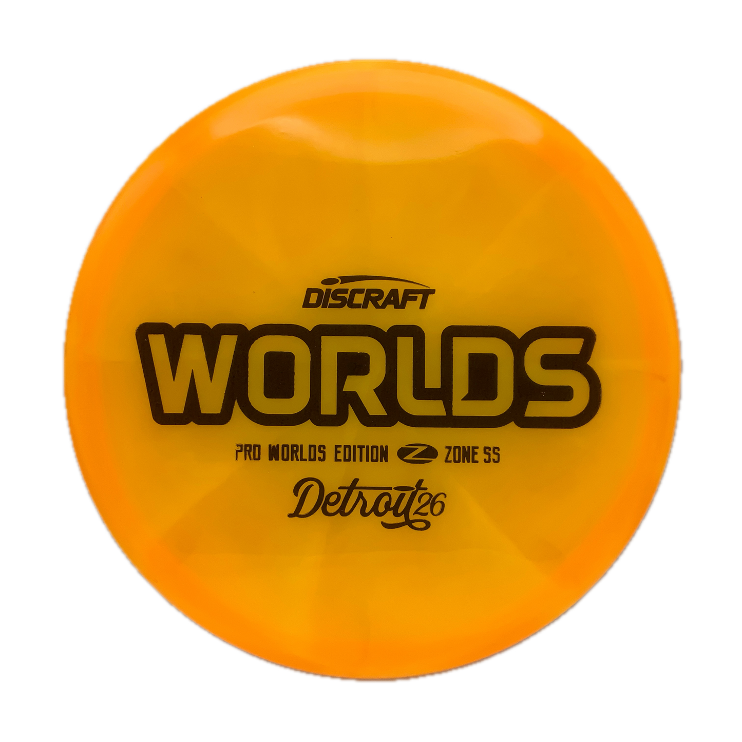 Zone SS - 2026 Worlds