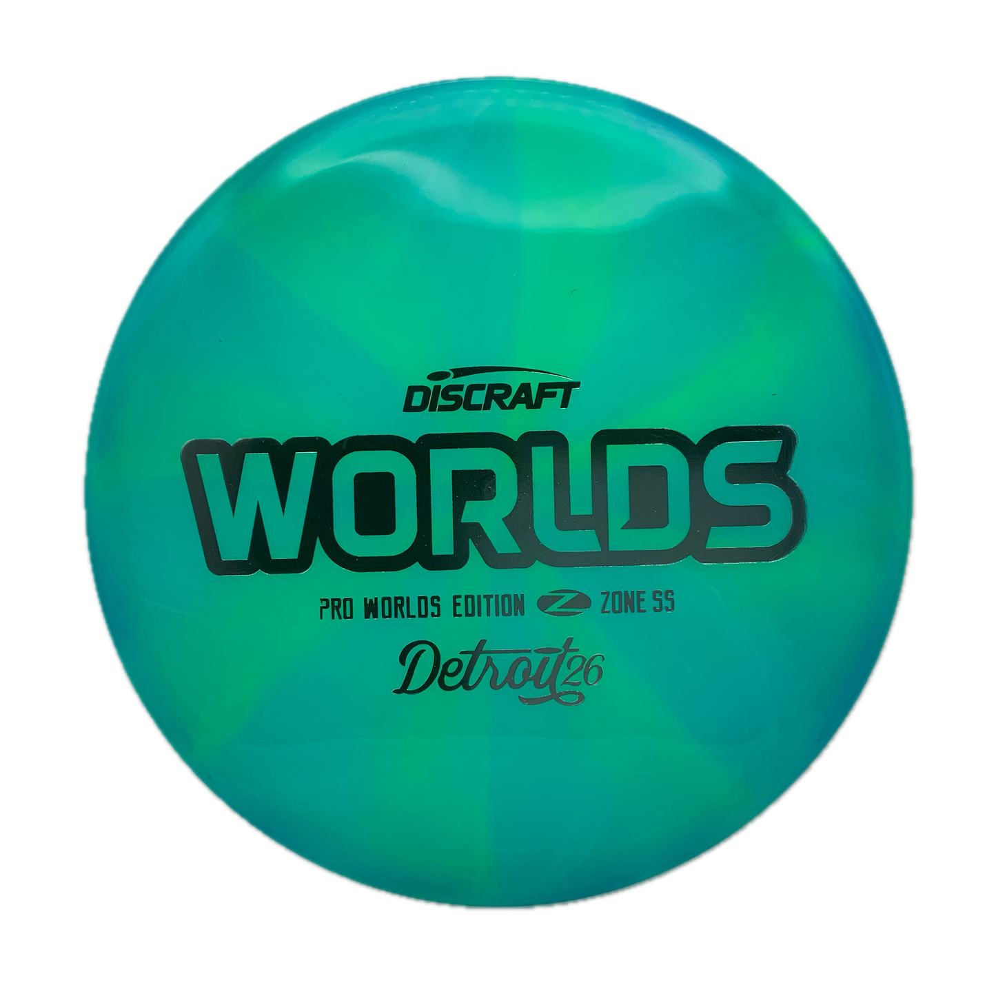 Zone SS - 2026 Worlds