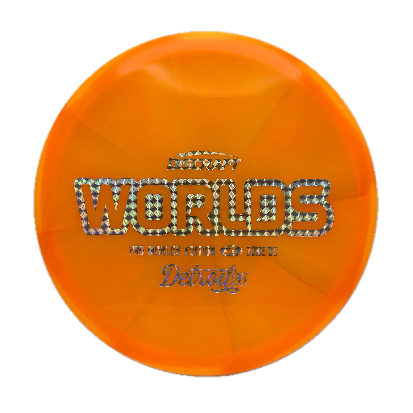 Zone SS - 2026 Worlds