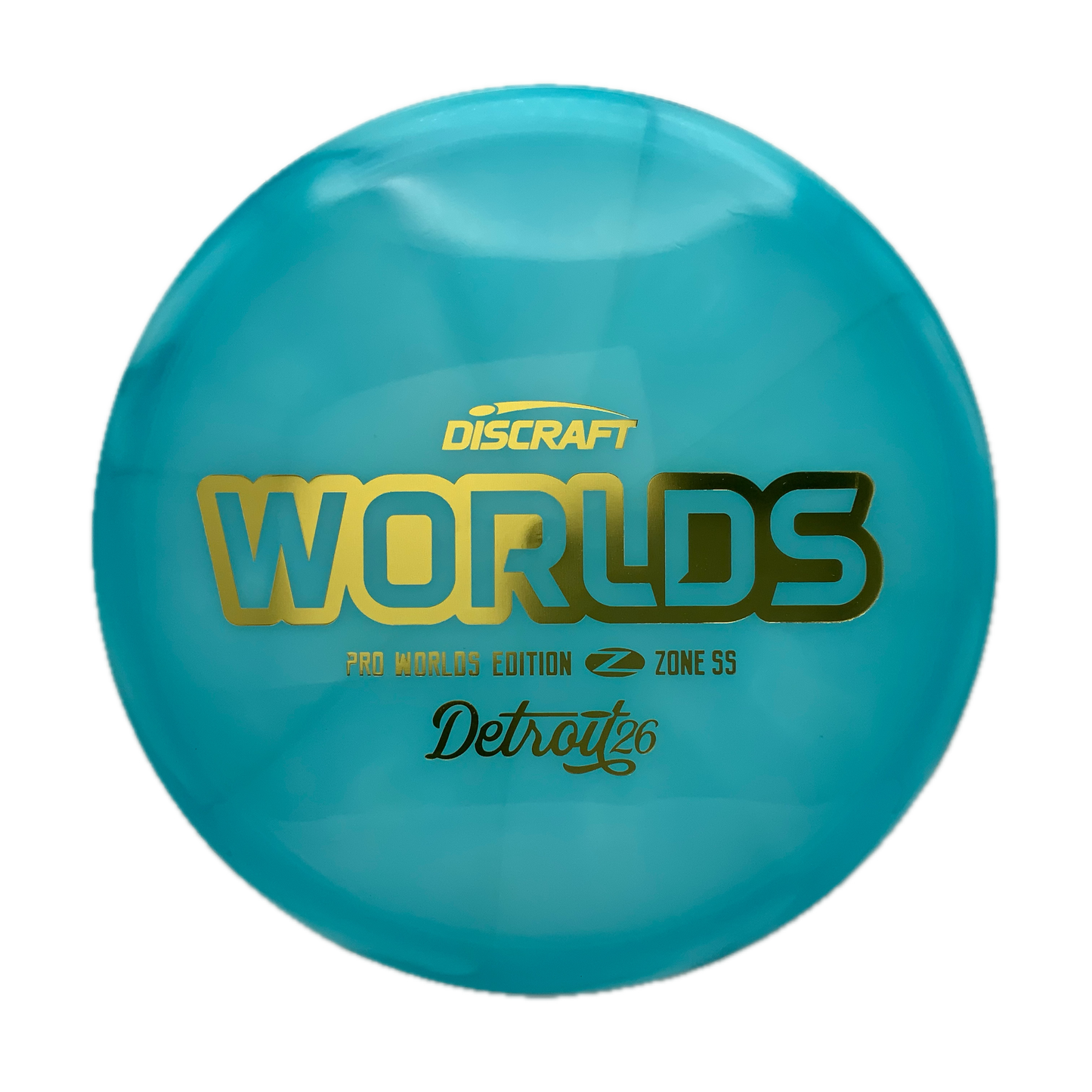 Zone SS - 2026 Worlds