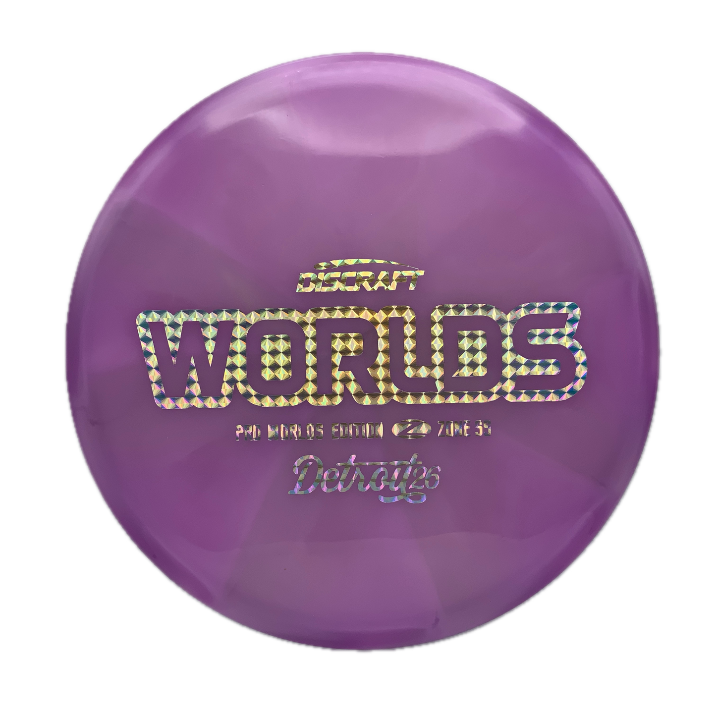 Zone SS - 2026 Worlds