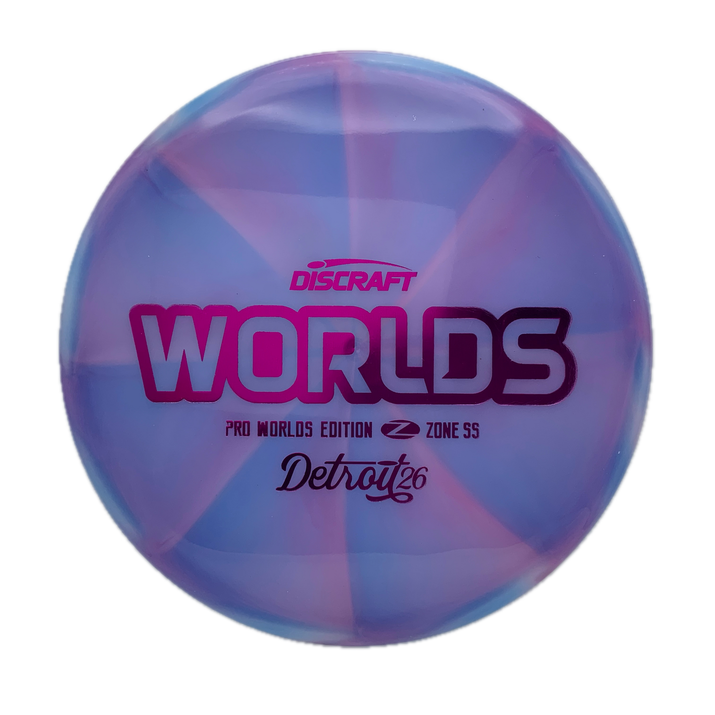 Zone SS - 2026 Worlds