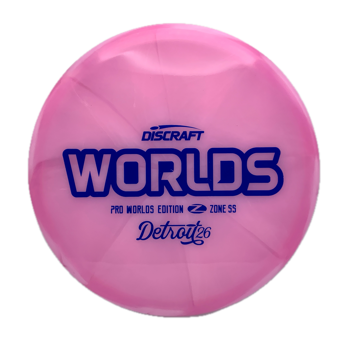 Zone SS - 2026 Worlds