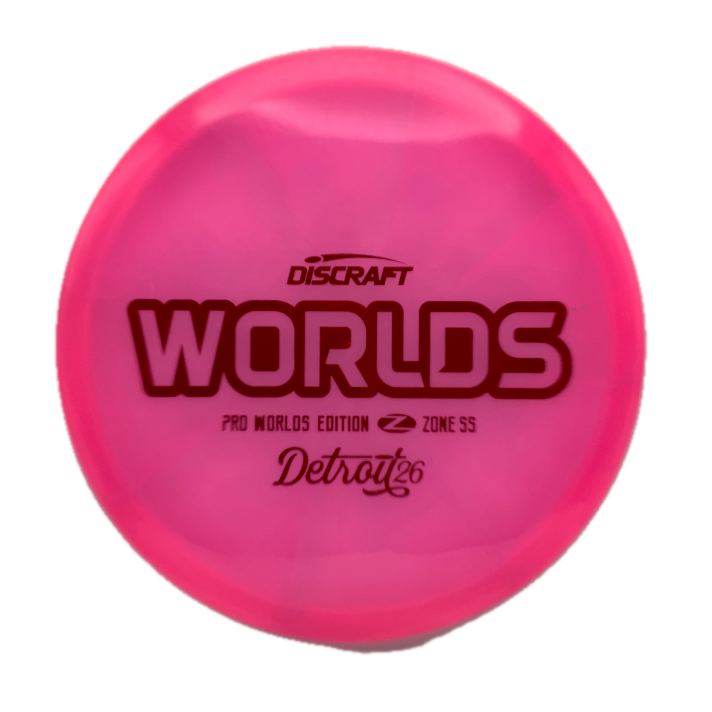 Zone SS - 2026 Worlds