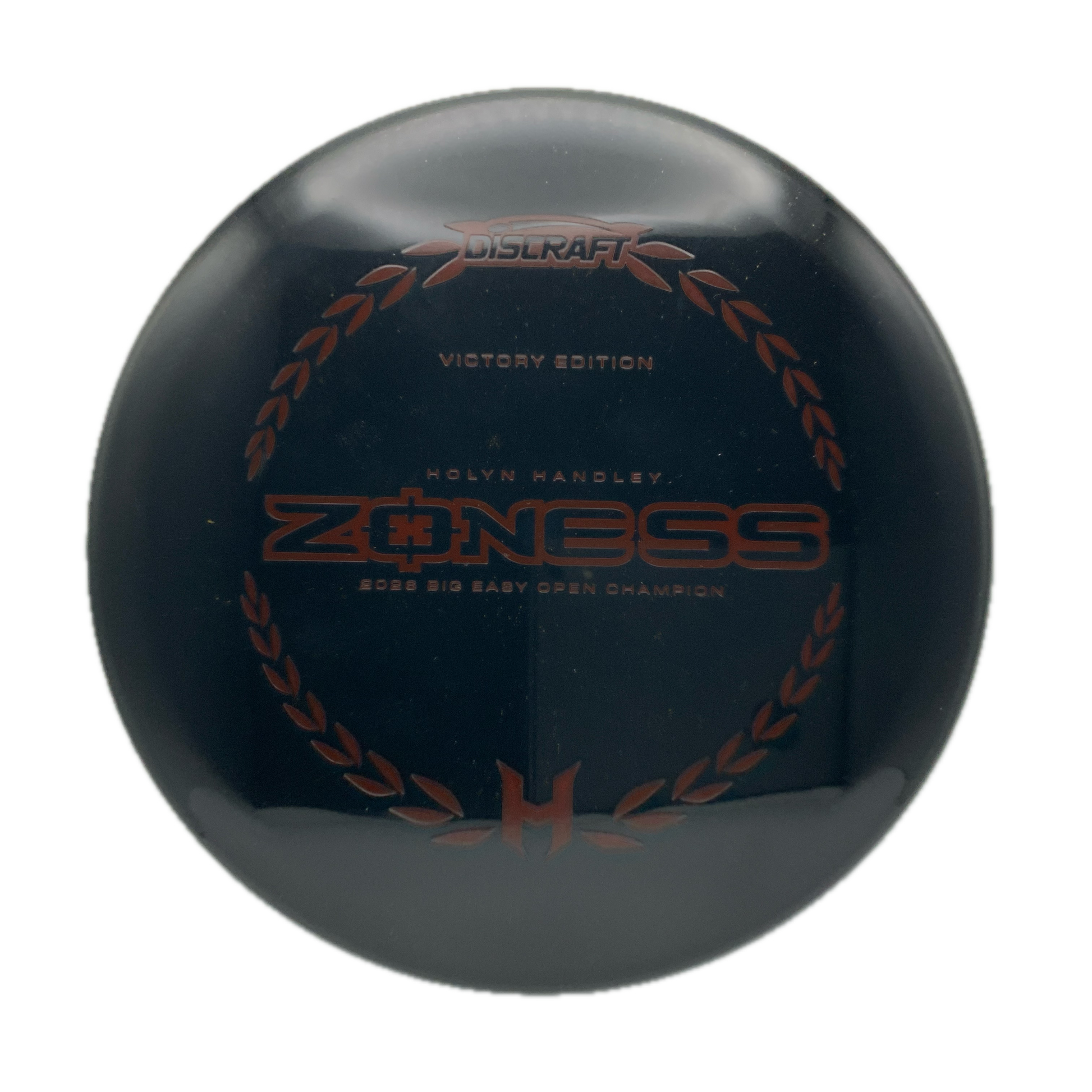 Discraft Zone SS - Holyn Handley Special Blend Special Blend #1 - 170-172 - Astro Discs TX - Houston Disc Golf