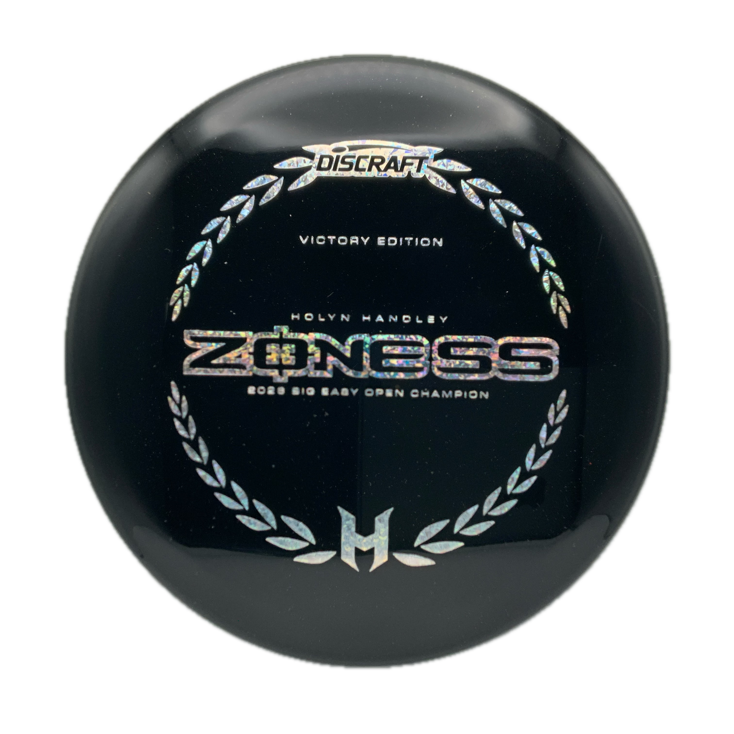 Discraft Zone SS - Holyn Handley Special Blend Special Blend #3 - 170-172 - Astro Discs TX - Houston Disc Golf