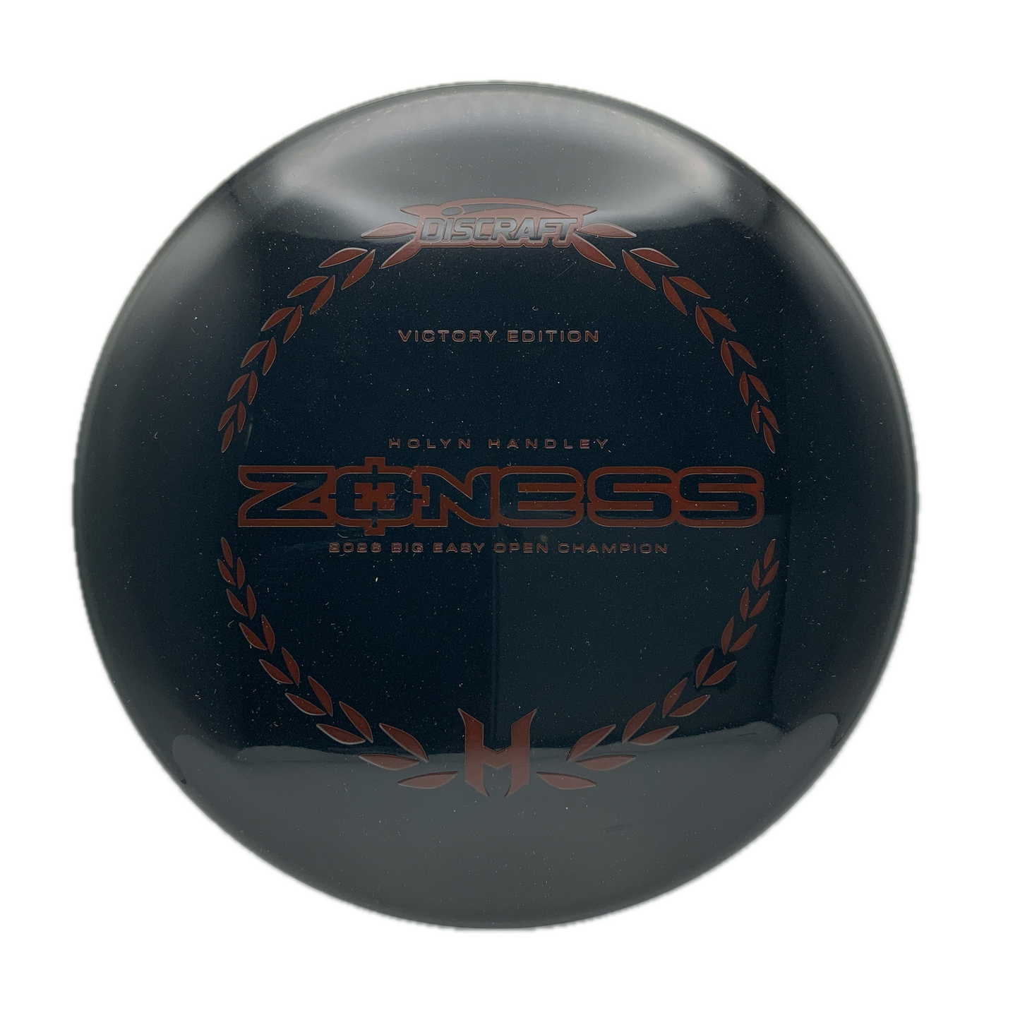 Discraft Zone SS - Holyn Handley Special Blend Special Blend #4 - 173-174 - Astro Discs TX - Houston Disc Golf