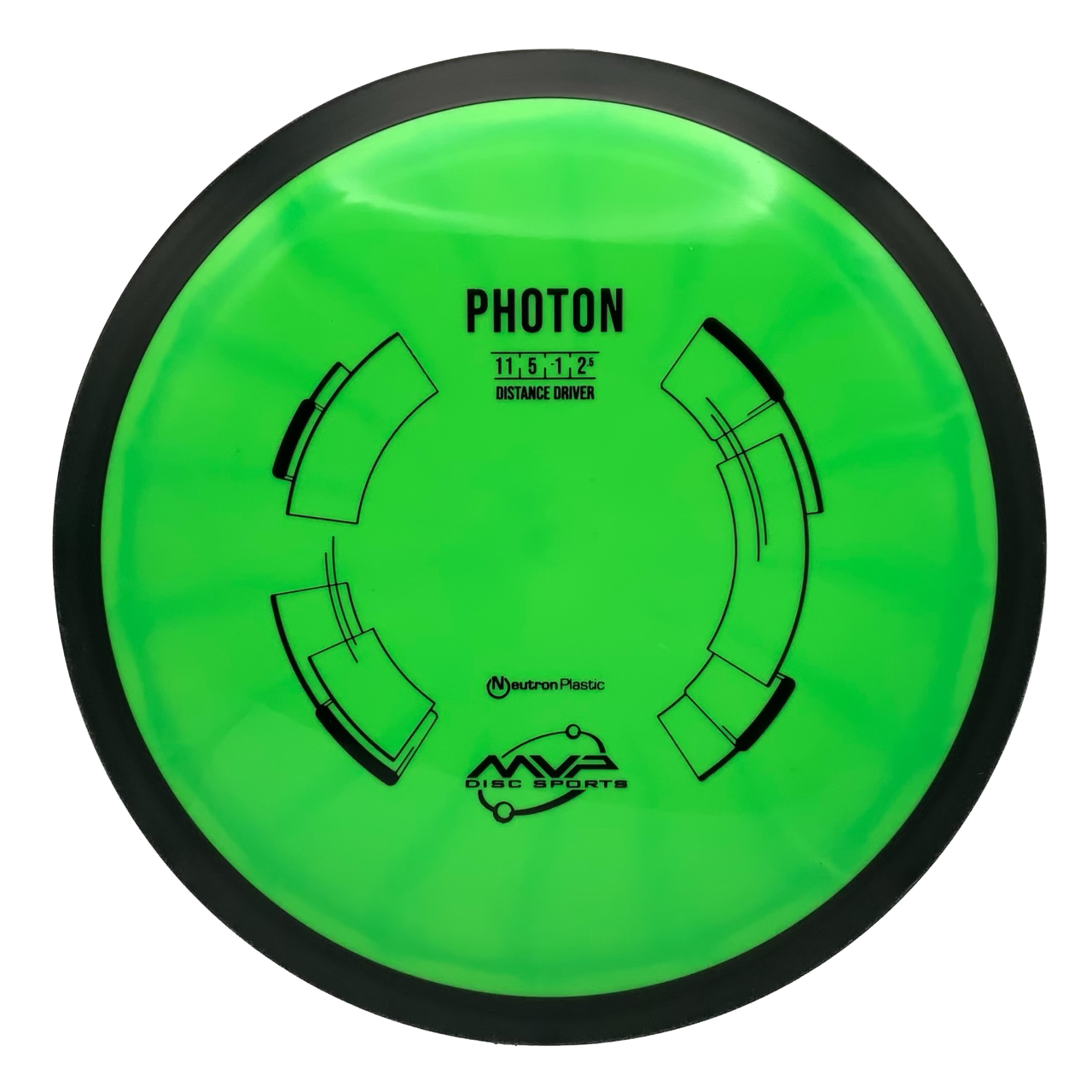 MVP Photon - Astro Discs TX - Houston Disc Golf