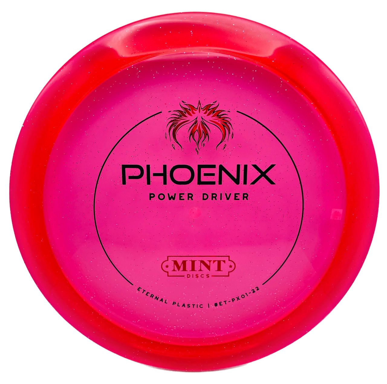 Mint Discs Phoenix - Astro Discs TX - Houston Disc Golf