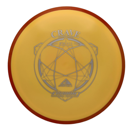 Axiom Crave - Astro Discs TX - Houston Disc Golf