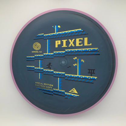 Axiom Pixel - Special Edition - Astro Discs TX - Houston Disc Golf