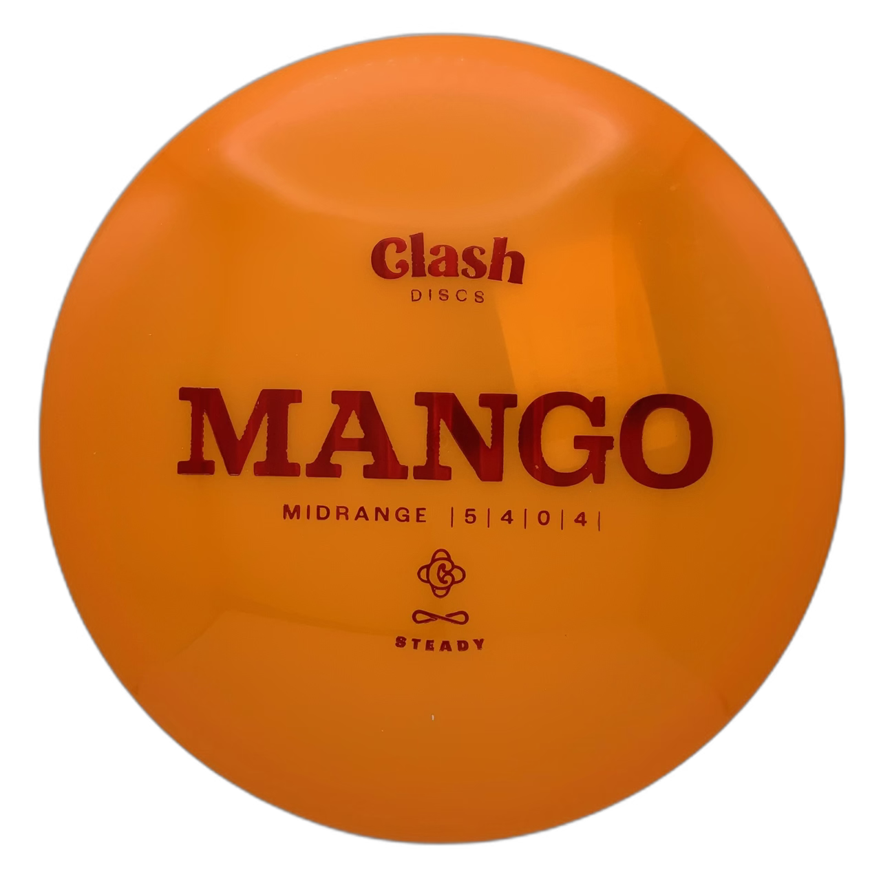 Clash Mango - Astro Discs TX - Houston Disc Golf