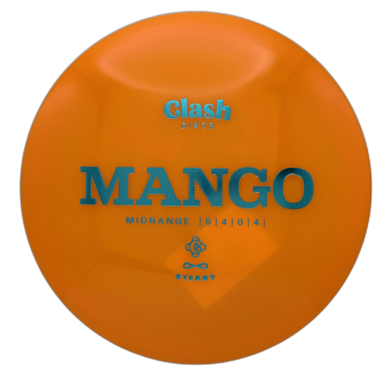 Clash Mango - Astro Discs TX - Houston Disc Golf