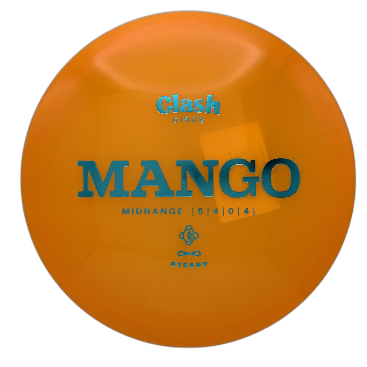 Clash Mango - Astro Discs TX - Houston Disc Golf