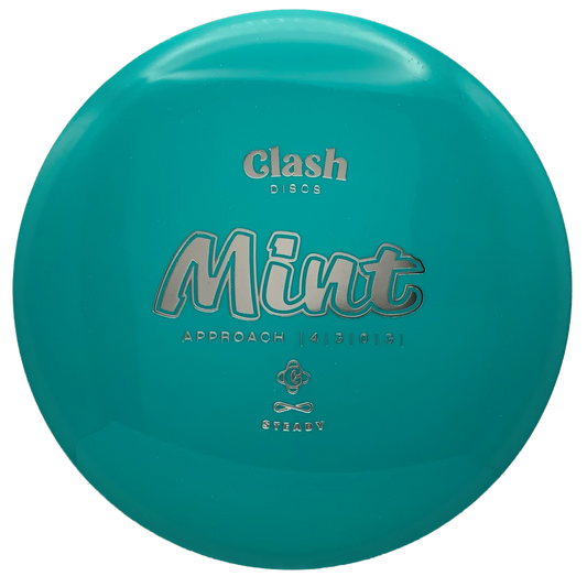 Clash Mint - Astro Discs TX - Houston Disc Golf