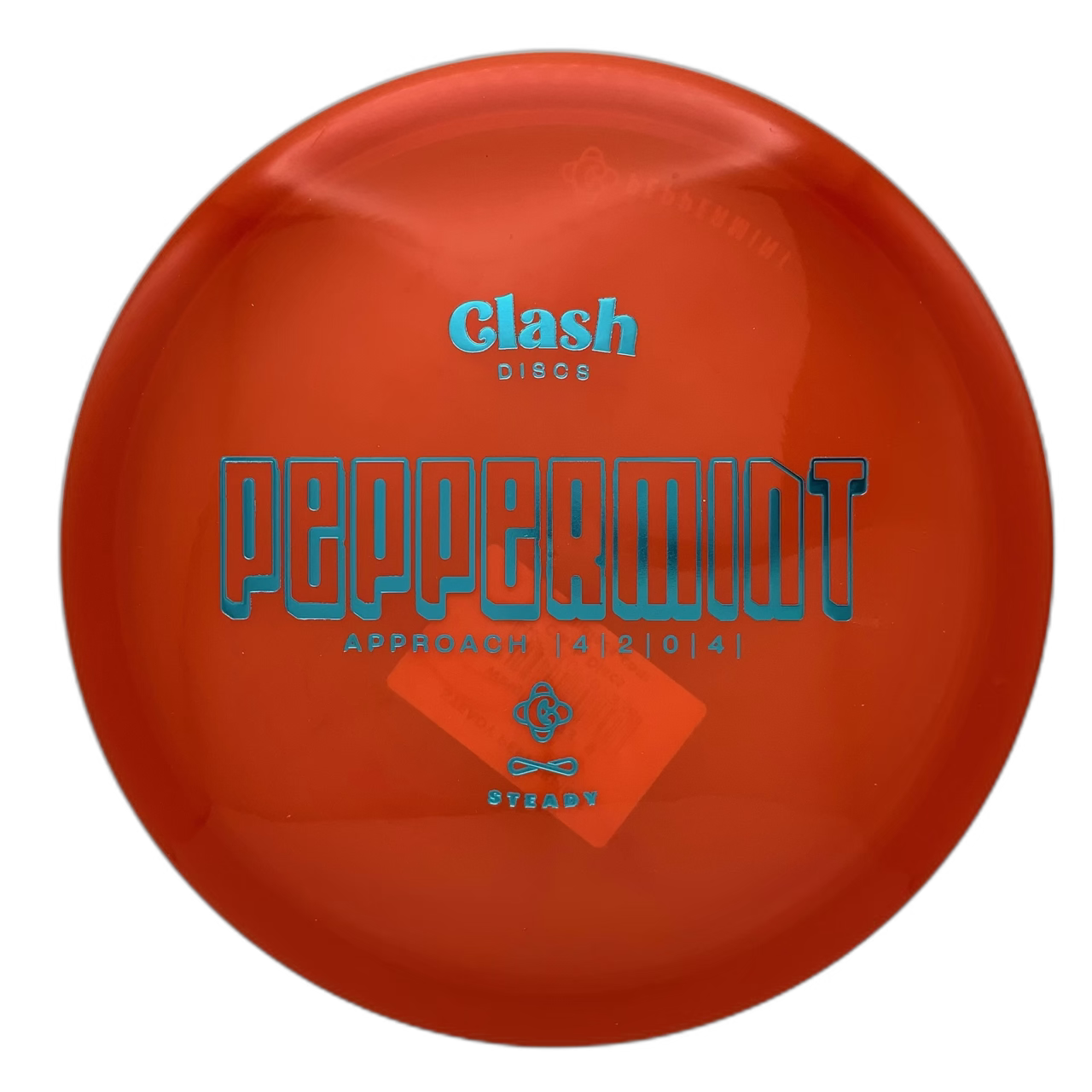 Clash Peppermint - Astro Discs TX - Houston Disc Golf