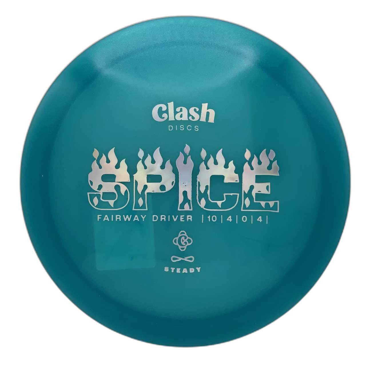 Clash Spice - Astro Discs TX - Houston Disc Golf