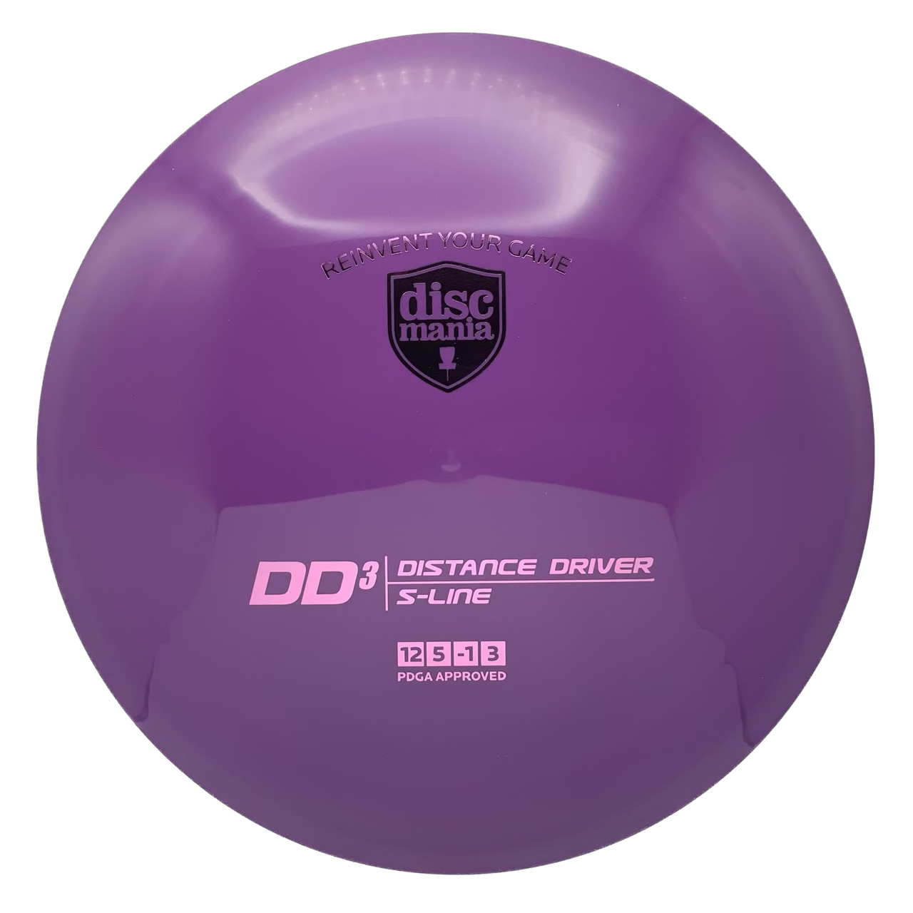 Discmania DD3 - Astro Discs TX - Houston Disc Golf