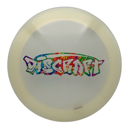 Discraft Scorch - Astro Discs TX - Houston Disc Golf