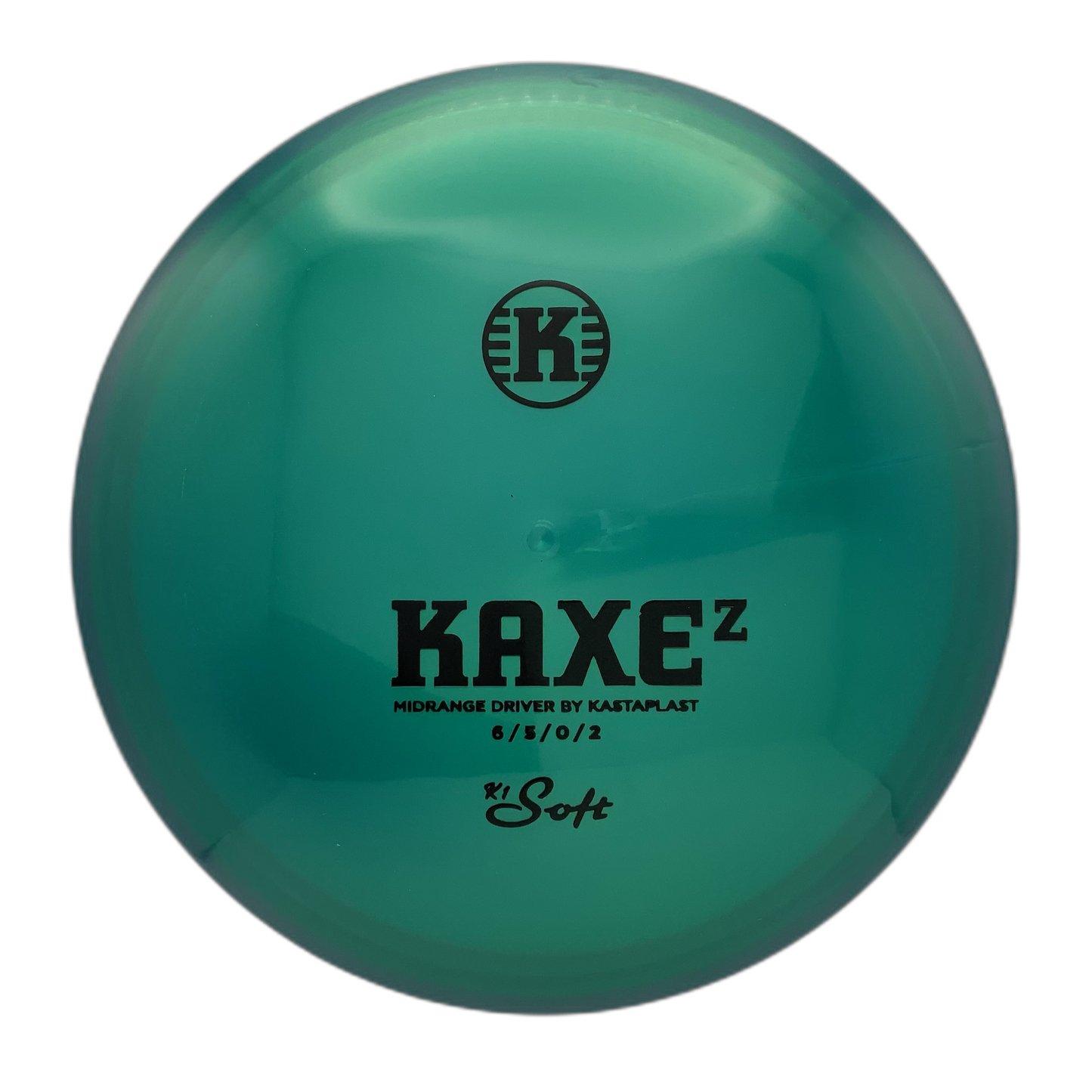 Kastaplast Kaxe Z - Astro Discs TX - Houston Disc Golf