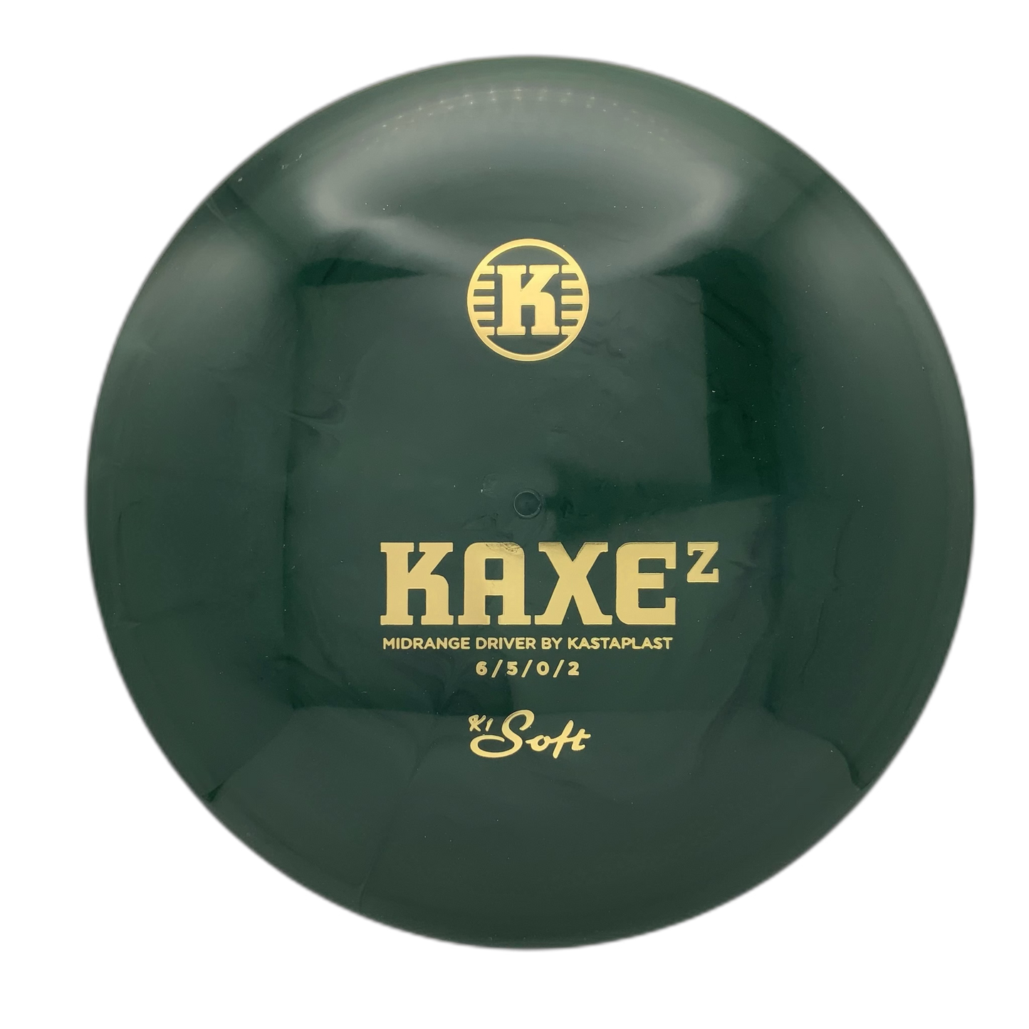 Kastaplast Kaxe Z - Astro Discs TX - Houston Disc Golf