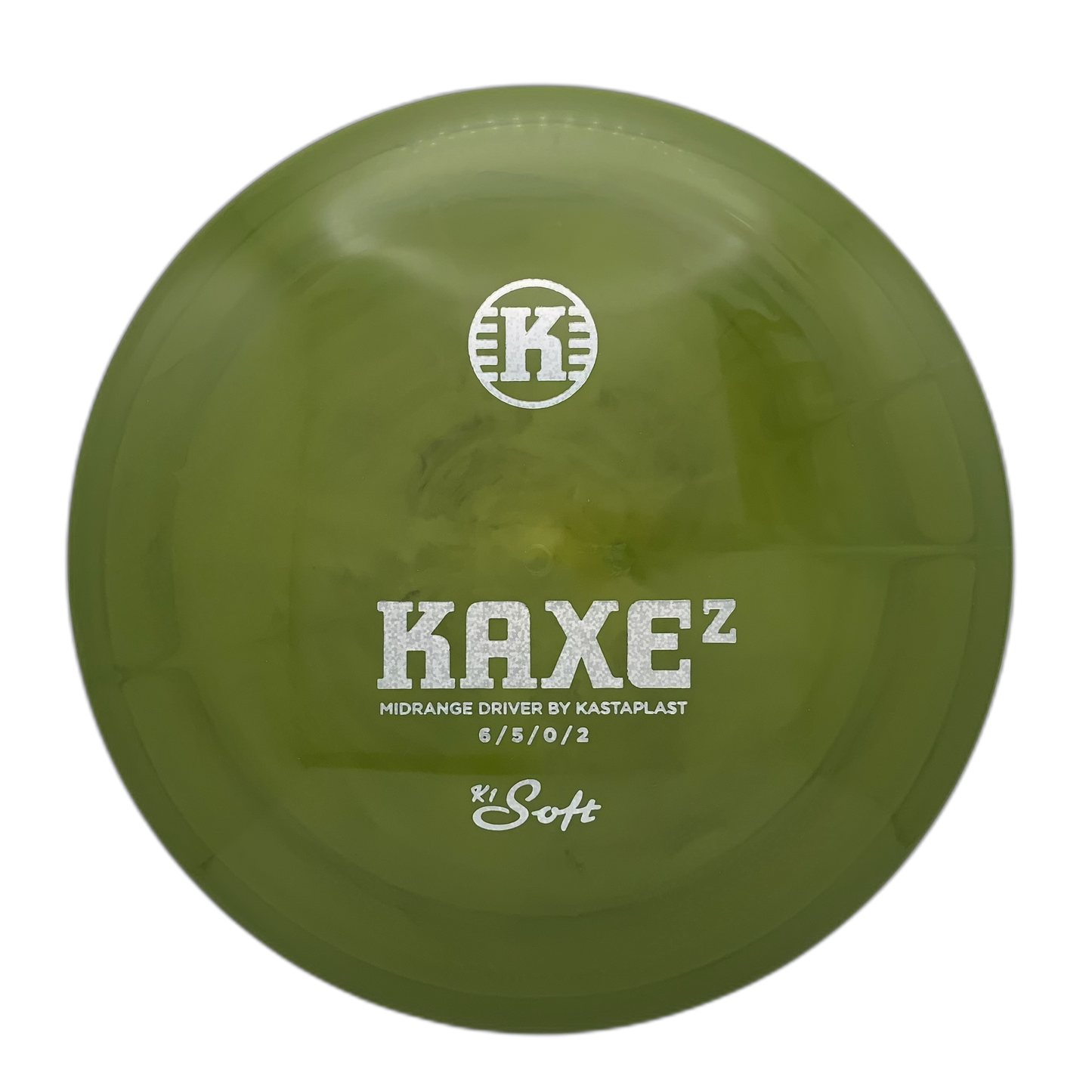 Kastaplast Kaxe Z - Astro Discs TX - Houston Disc Golf