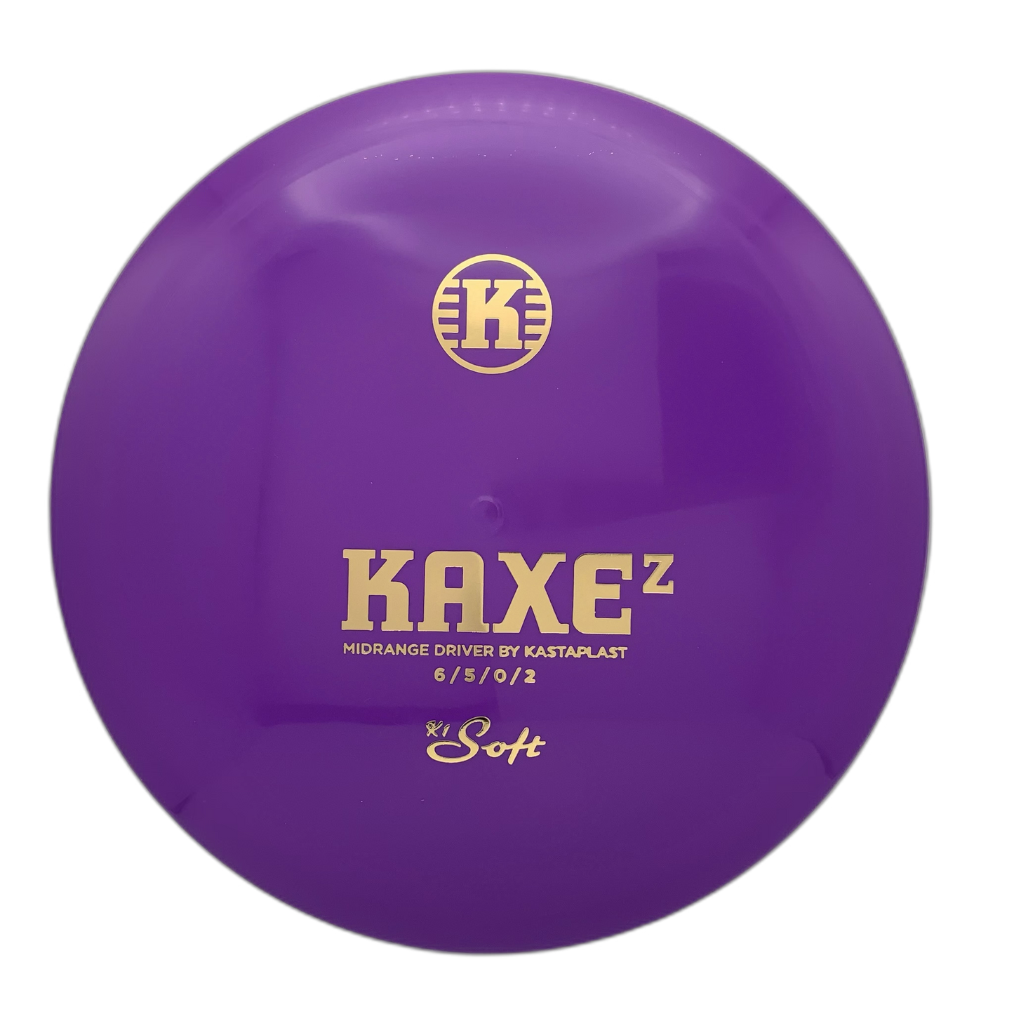 Kastaplast Kaxe Z - Astro Discs TX - Houston Disc Golf