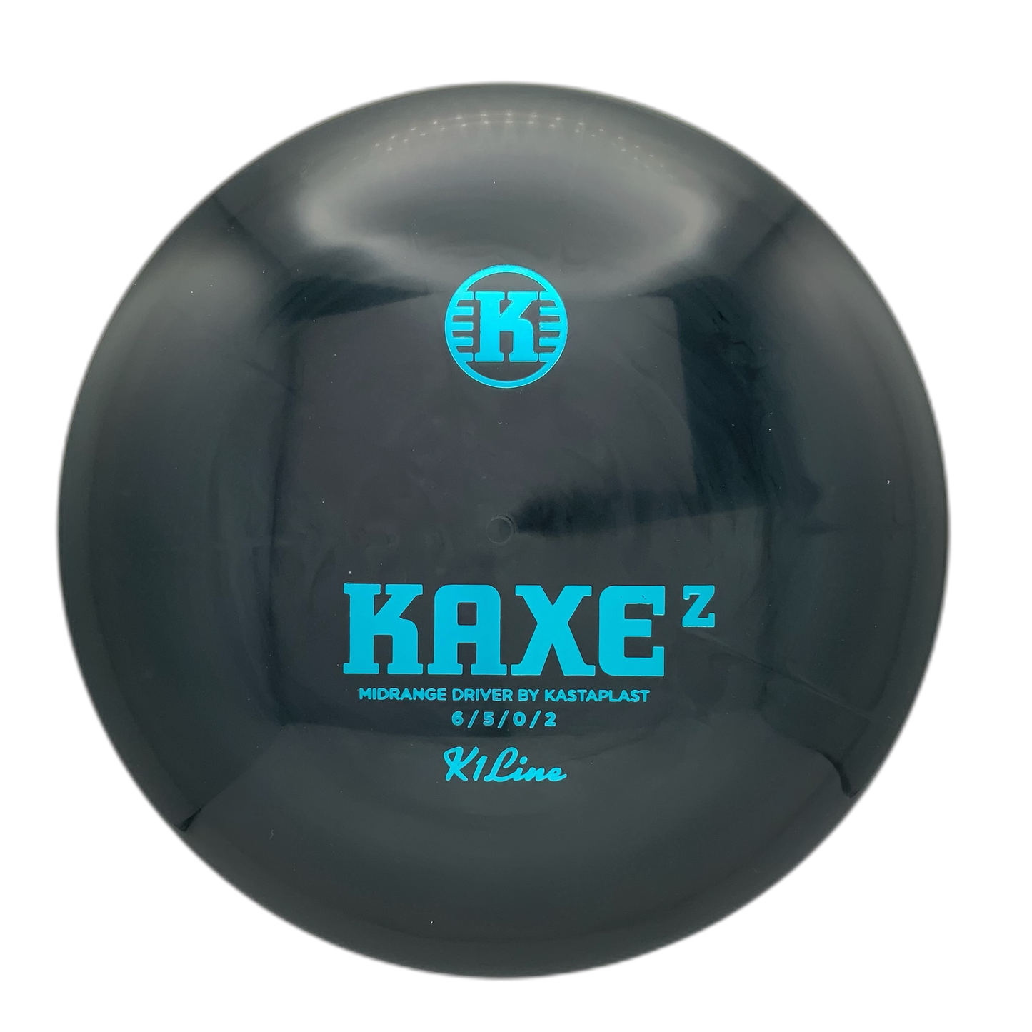 Kastaplast Kaxe Z - Astro Discs TX - Houston Disc Golf