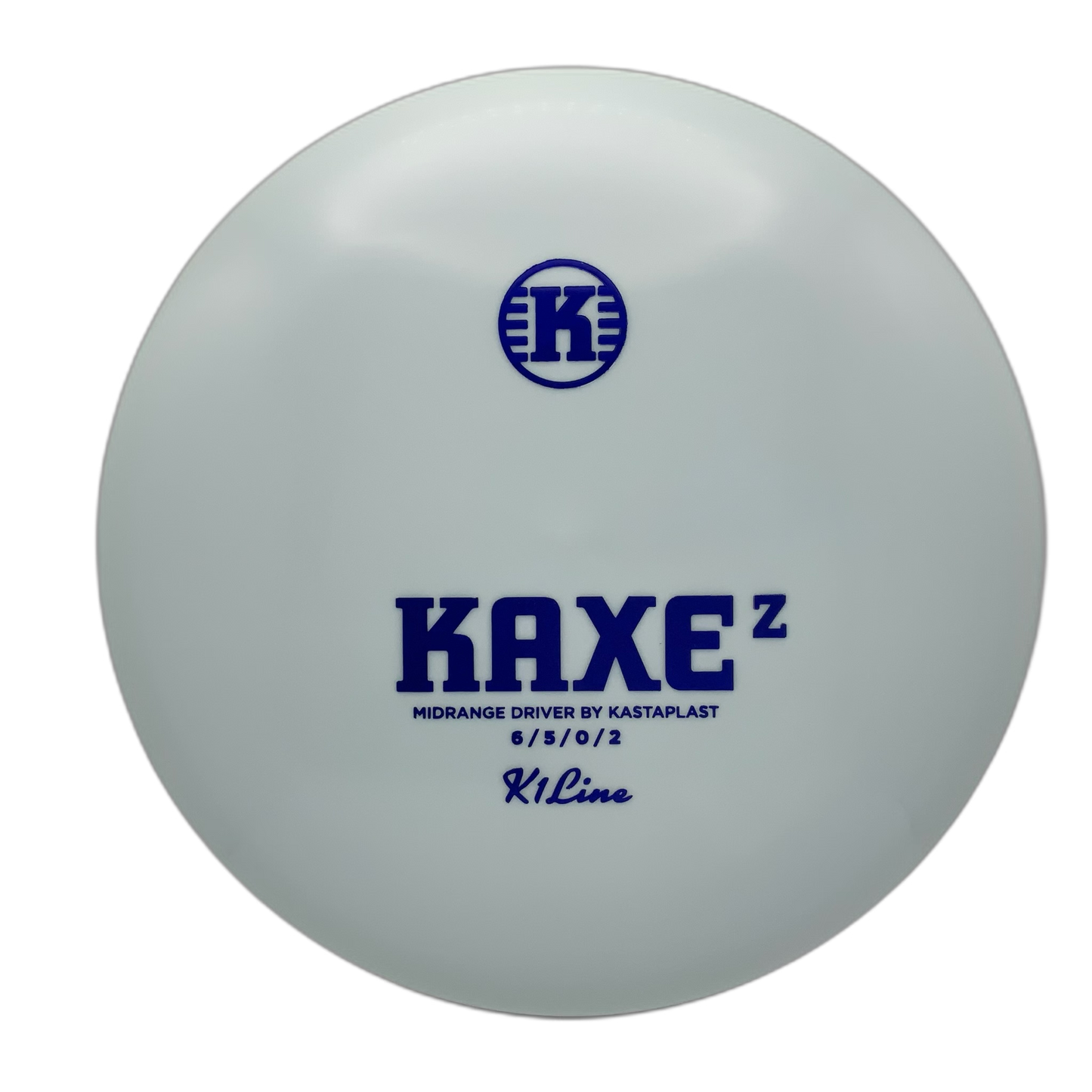 Kastaplast Kaxe Z - Astro Discs TX - Houston Disc Golf