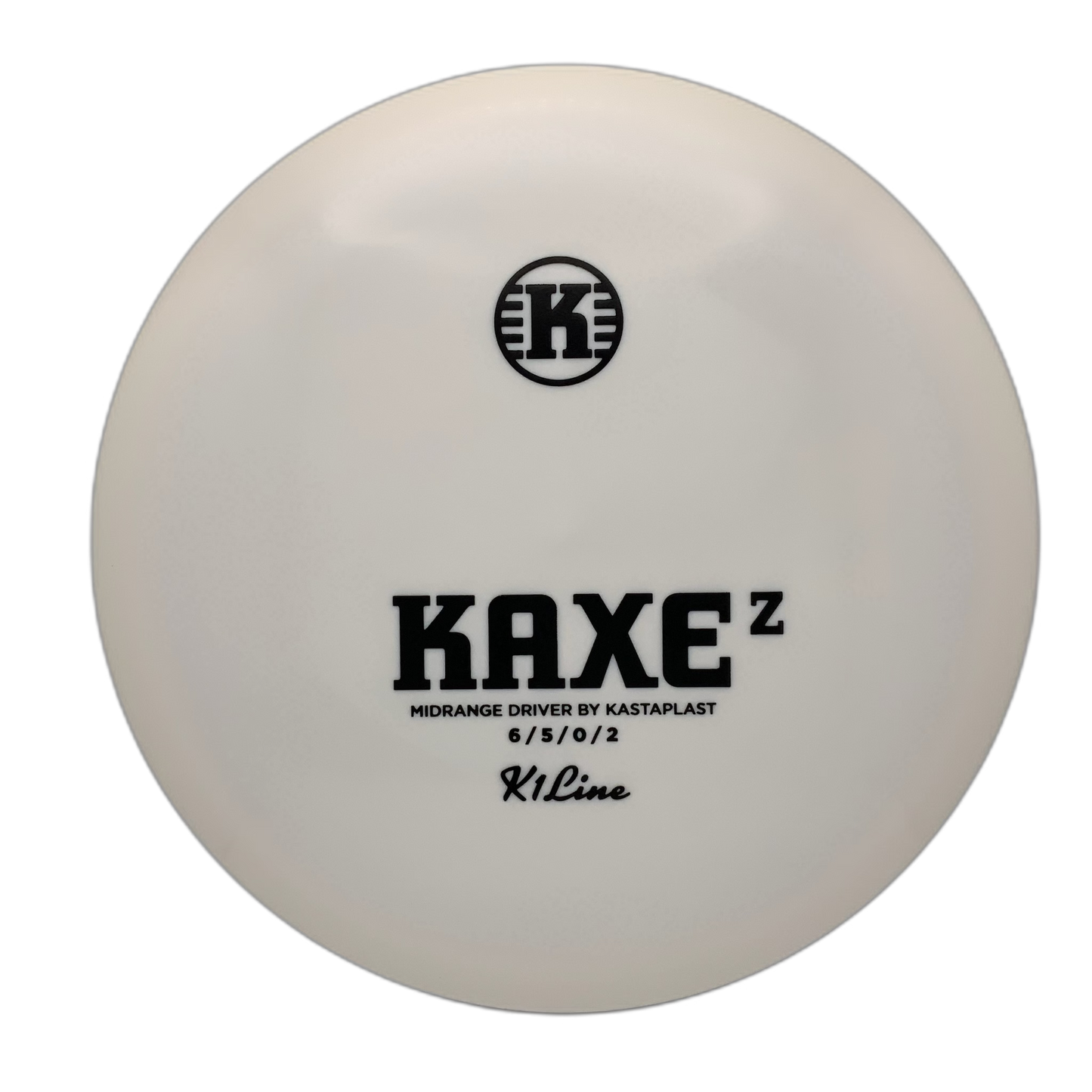 Kastaplast Kaxe Z - Astro Discs TX - Houston Disc Golf