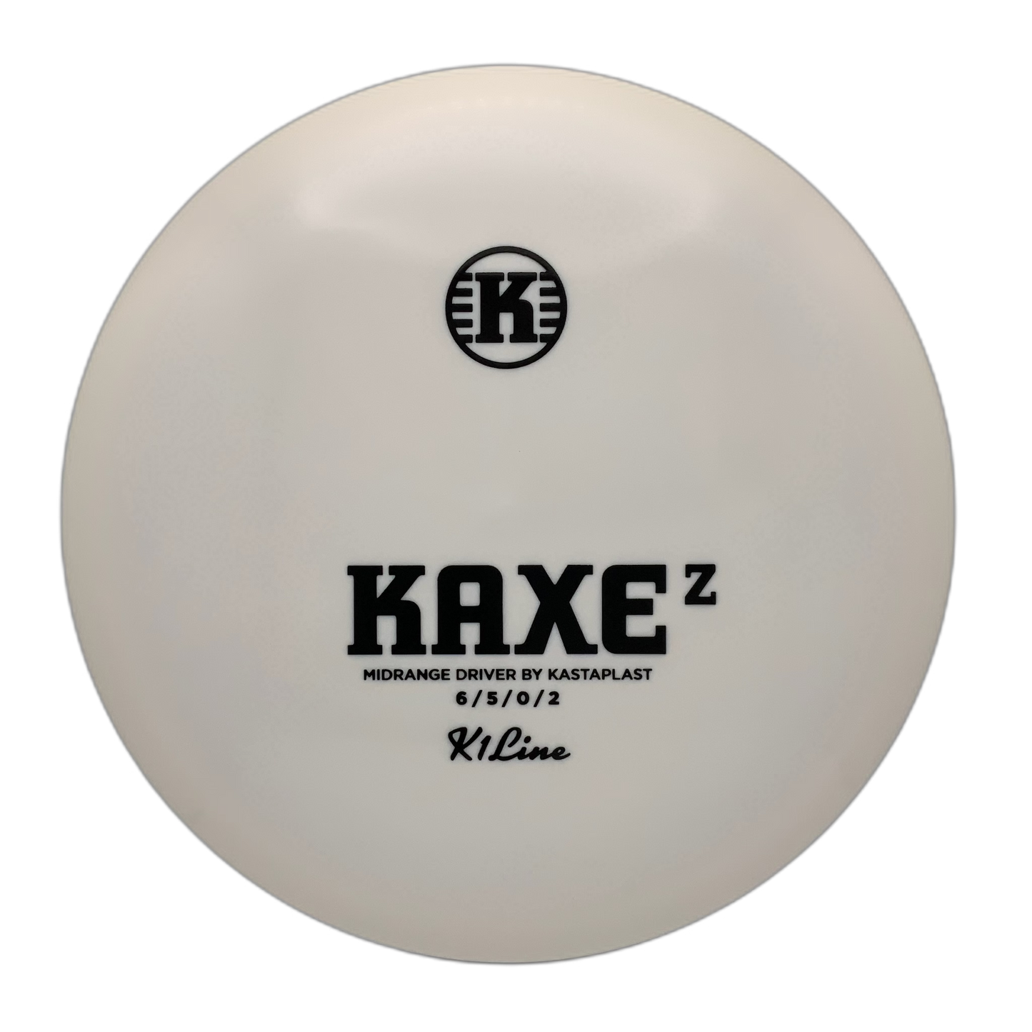 Kastaplast Kaxe Z - Astro Discs TX - Houston Disc Golf