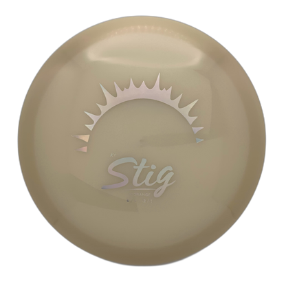 Kastaplast Glow Stig - Astro Discs TX - Houston Disc Golf