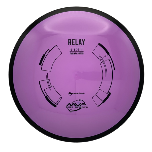 MVP Relay - Astro Discs TX - Houston Disc Golf