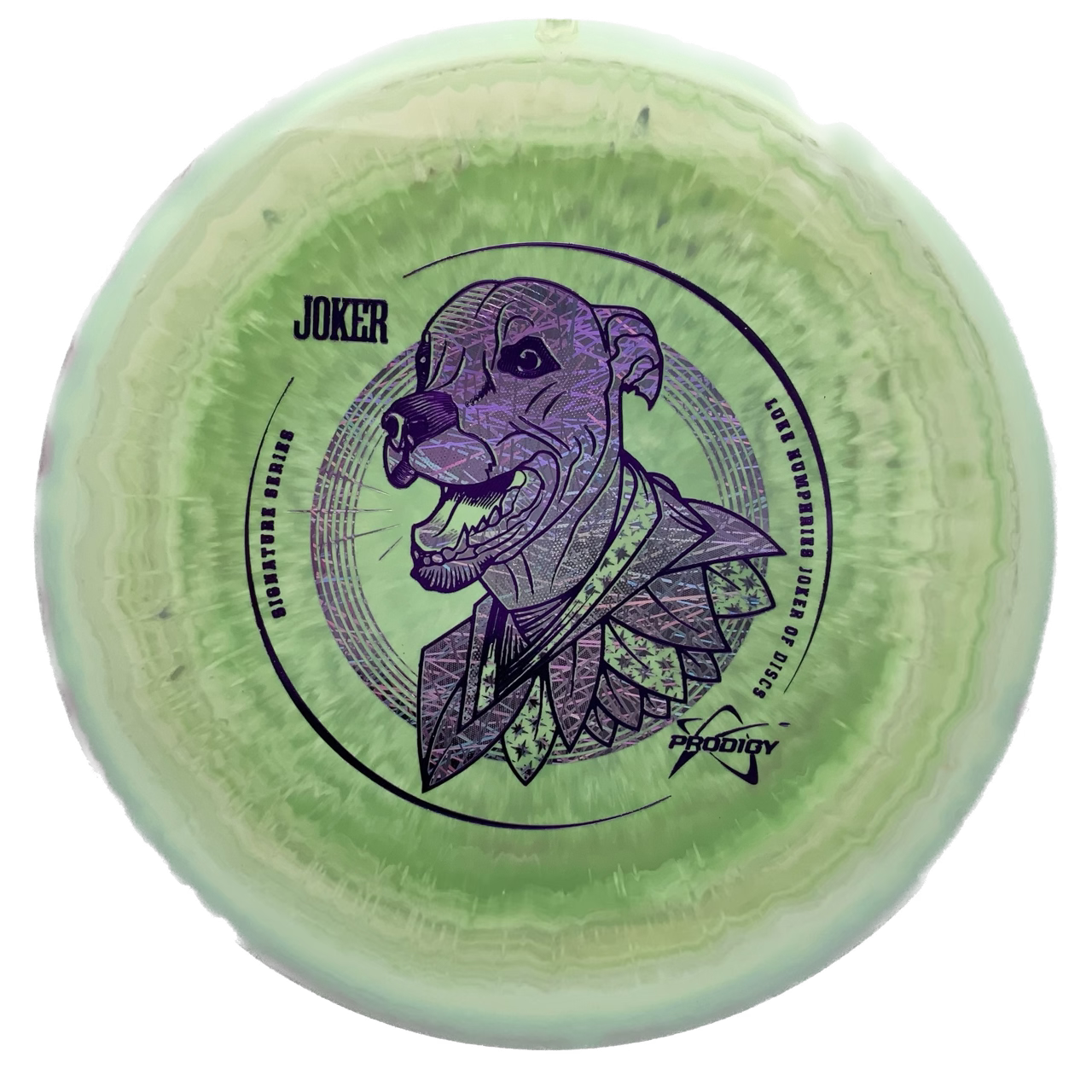 Prodigy A5 - Astro Discs TX - Houston Disc Golf