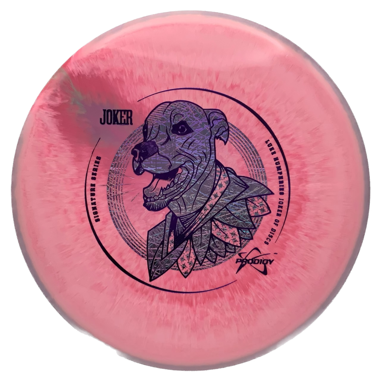 Prodigy A5 - Astro Discs TX - Houston Disc Golf