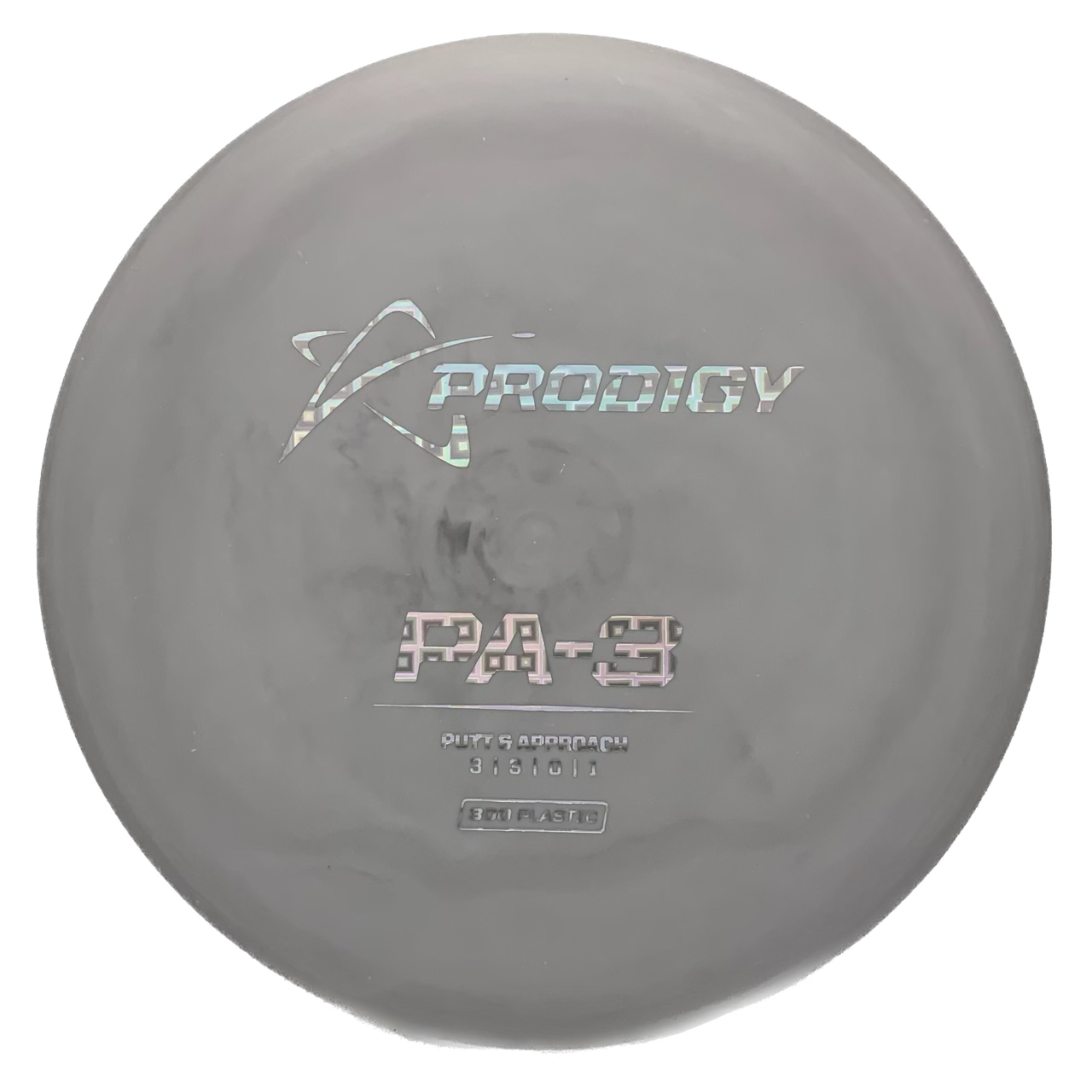 Prodigy PA-3 - Astro Discs TX - Houston Disc Golf