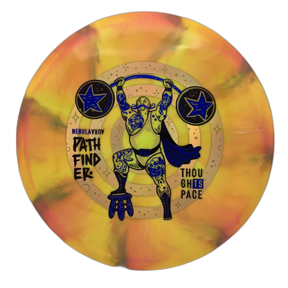 TSA Pathfinder - Astro Discs TX - Houston Disc Golf