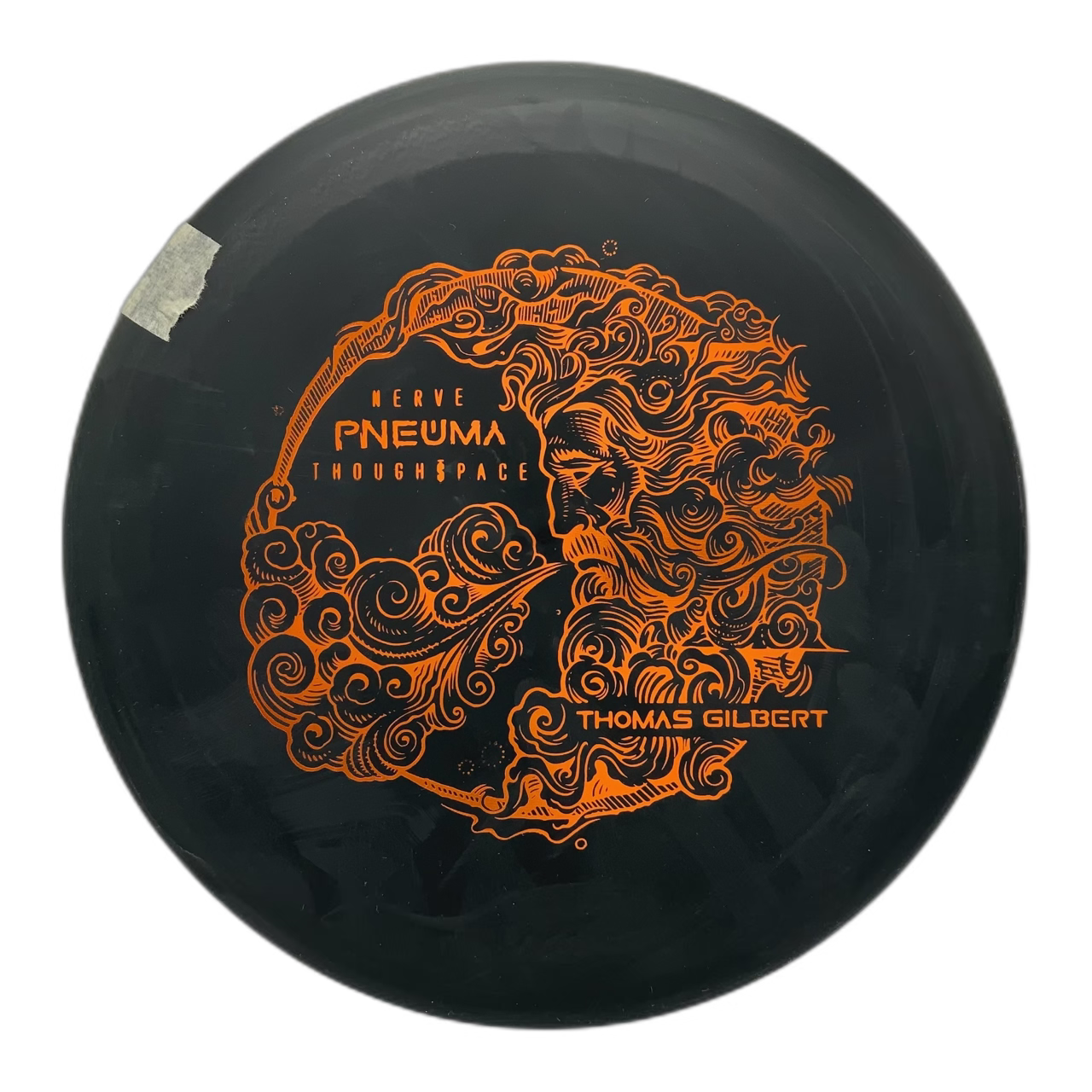 TSA Pneuma - Astro Discs TX - Houston Disc Golf