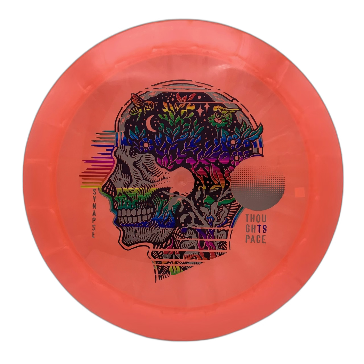 TSA Synapse - Astro Discs TX - Houston Disc Golf